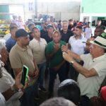 Pacote de obras de obras é anunciado para Humildes e Limoeiro