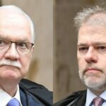 Fachin arquiva apuração da PF sobre suspeição de Toffoli