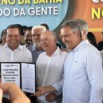 Convive é autorizado em Feira com investimento de R$ 18 milhões