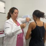 Secretaria de Saúde intensifica vacinação na zona rural a partir de março