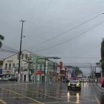 Feira de Santana entra em alerta para chuvas intensas até o início de março