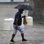 Inmet coloca extremo-sul da Bahia em alerta vermelho