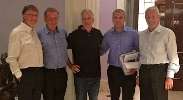 Caso Epstein: o que se sabe sobre os novos arquivos divulgados