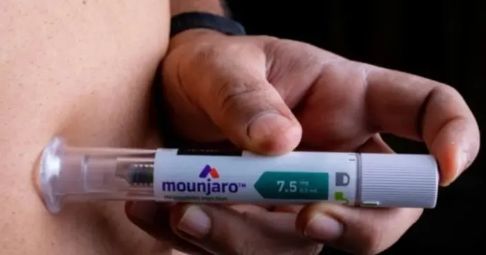 Mounjaro e Wegovy podem causar pancreatite, alerta Reino Unido