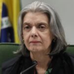 Fachin indica Cármen Lúcia para relatar código de ética do STF