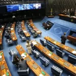 Senado aprova medida do Gás do Povo, e texto vai à sanção