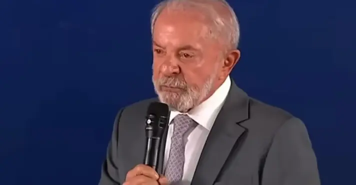 Mais da metade dos brasileiros desaprova o governo Lula, mostra pesquisa