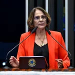 Epstein: Damares diz que CDH irá monitorar citações ao Brasil