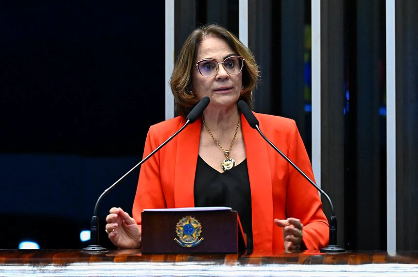 Epstein: Damares diz que CDH irá monitorar citações ao Brasil