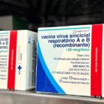 Feira inicia aplicação de anticorpo monoclonal contra o VSR em crianças com comorbidades