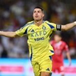 Cristiano Ronaldo avalia jogar na MLS ou voltar à Europa após incômodo na Arábia Saudita