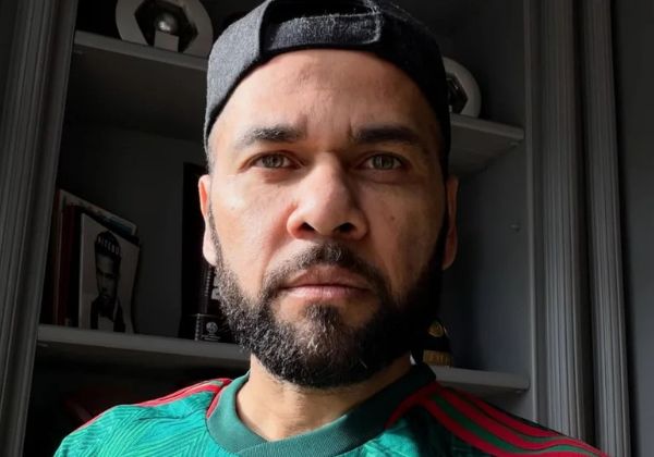 Justiça autoriza bloqueio milionário ligado a Daniel Alves; entenda