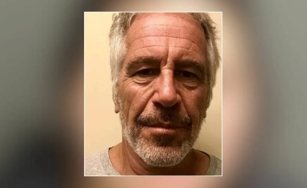 Epstein falou sobre facada em Bolsonaro: “Antes ele do que eu”