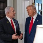 Trump e Netanyahu devem se encontrar para discutir negociações com Irã
