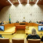STF classifica caixa 2 como crime eleitoral e improbidade