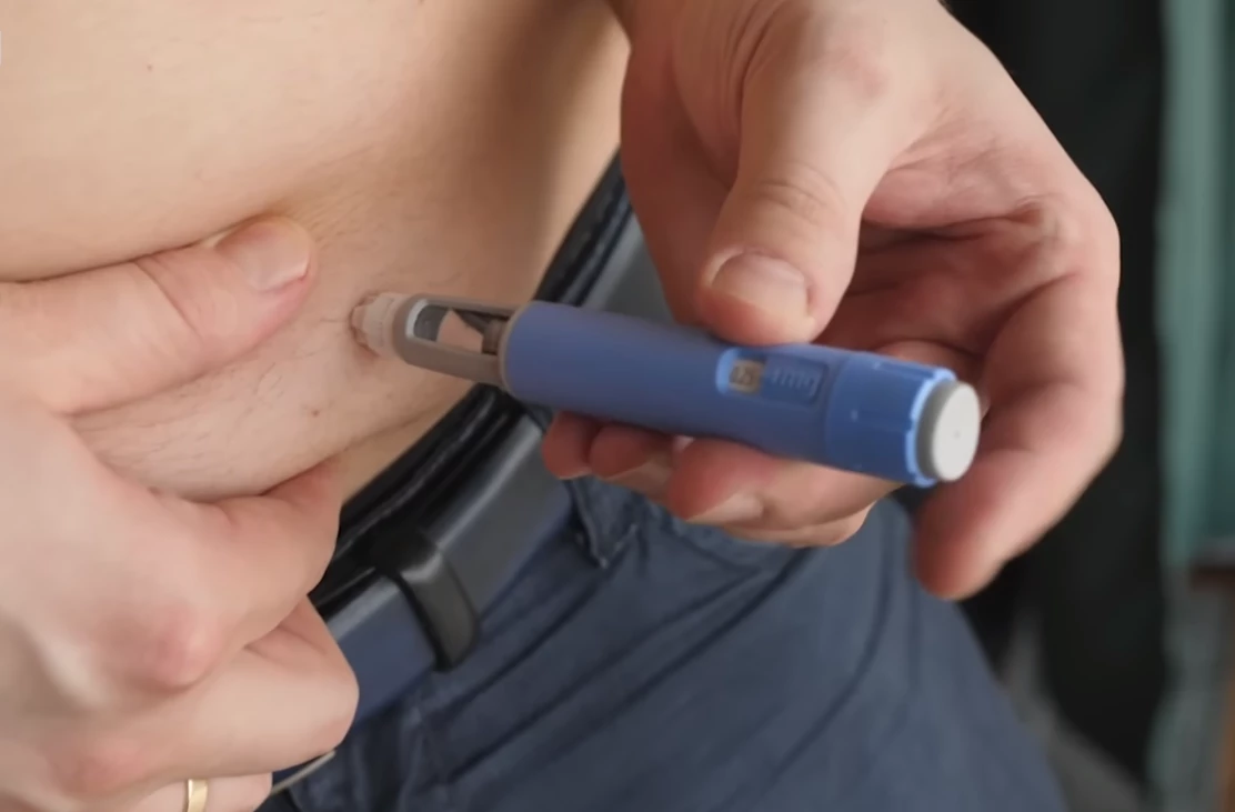 Canetas emagrecedoras: Anvisa investiga mortes por pancreatite