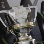 Confira as datas e horários dos jogos da 1ª fase da Copa do Brasil