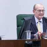 Gilmar vota para descriminalizar porte de cocaína para uso pessoal