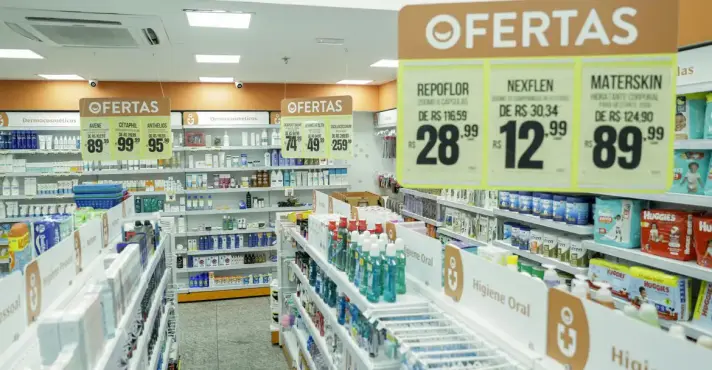 PF, CGU e Receita desmontam esquema milionário no Farmácia Popular