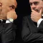 ‘Tem mais ministro envolvido’, diz relator da CPMI do INSS sobre pagamentos a Toffoli pelo Master
