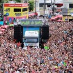 É HOJE! Confira toda programação oficial do primeiro dia de Carnaval de Salvador