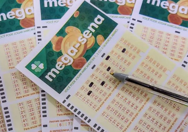 Mega-Sena acumula e próximo prêmio vai a R$ 62 milhões