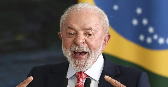 The Economist alerta países ricos para o risco de ‘brasileirização’ da economia