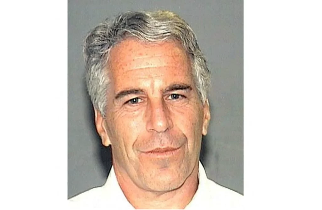 Em São Paulo, Jeffrey Epstein comprou apartamento de luxo