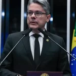 Relator da CPI do Crime Organizado admite pressão contra convocação de Toffoli