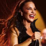 Ivete Sangalo vence título de Música do Carnaval 2026 com ‘Vampirinha’
