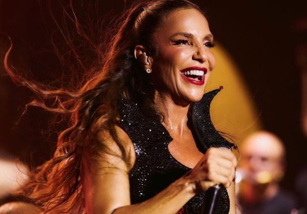 Ivete Sangalo vence título de Música do Carnaval 2026 com ‘Vampirinha’