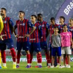 Bahia fica em alta no mercado e mantém boa posição no ranking de elencos mais valiosos