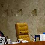 Dias Toffoli pode seguir julgando o caso do Banco Master