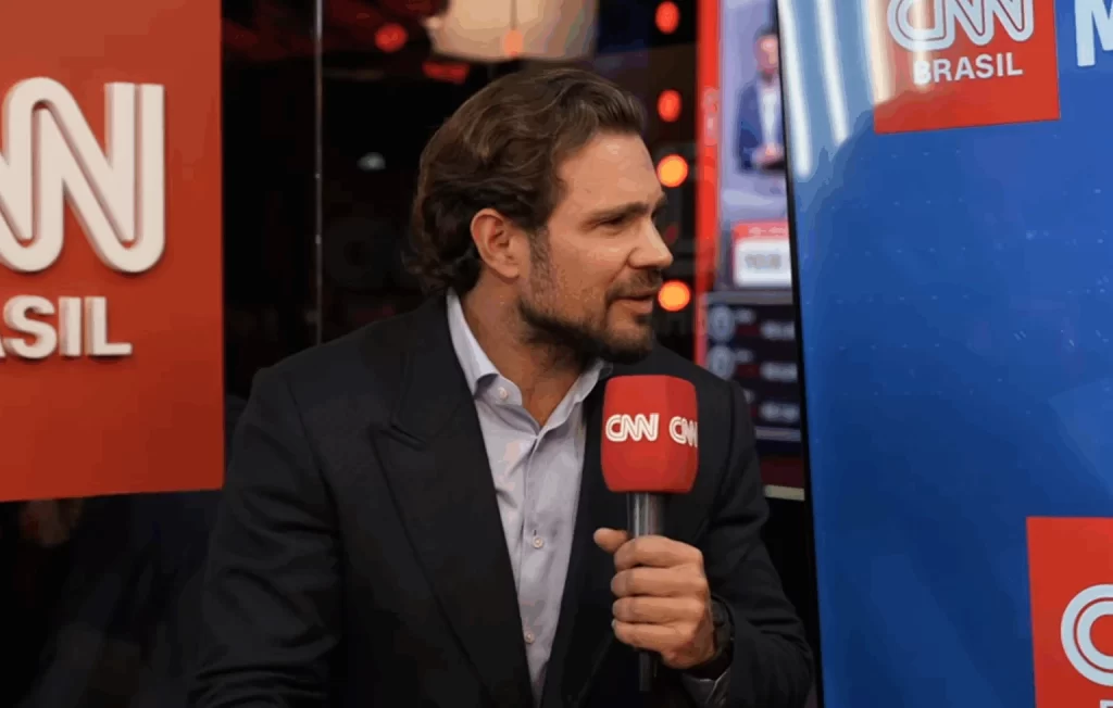 Depoimento de Daniel Vorcaro na CPMI do INSS é antecipado