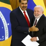 Lula acionou Forças Armadas depois da captura de Maduro