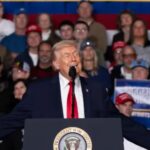 Suprema Corte dos EUA derruba tarifaço global de Trump