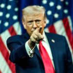 Trump aumenta tarifa global para 15% após decisão da Suprema Corte