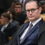 Zanin manda PF entregar relatório sobre venda de sentenças no STJ