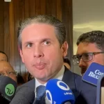 Motta, sobre votação do PL Antifacção: ‘Novo texto é fruto de acordo técnico’