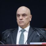 Alexandre de Moraes inicia votos e aponta motivação política no caso Marielle
