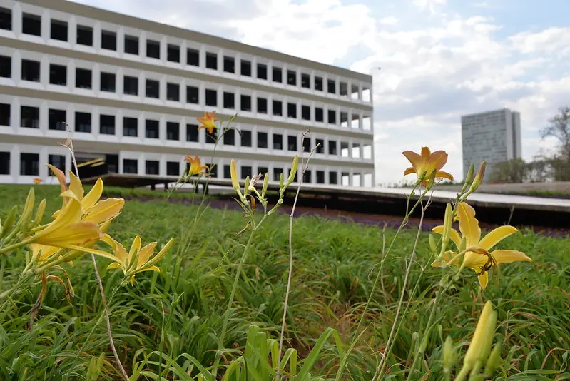 MP solicita que TCU investigue abusos do STF em inquéritos