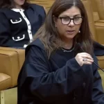 Com salário de R$ 46 mil, juíza reclama de pagar gasolina do próprio bolso
