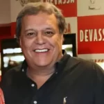 Morre Dennis Carvalho, ícone da teledramaturgia brasileira, aos 78 anos