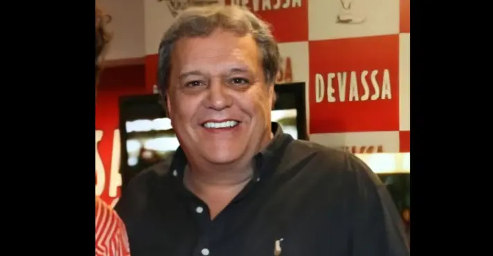Morre Dennis Carvalho, ícone da teledramaturgia brasileira, aos 78 anos