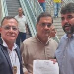 Fetrab pede antigo terminal para moradia de servidores