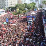 Salvador recebe mais um título do Guiness nesta terça (17) na Sala de Imprensa