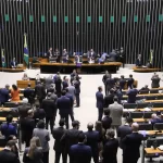 Câmara aprova projeto que cria a Universidade Federal do Esporte