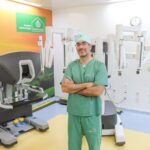Câncer colorretal avança entre jovens