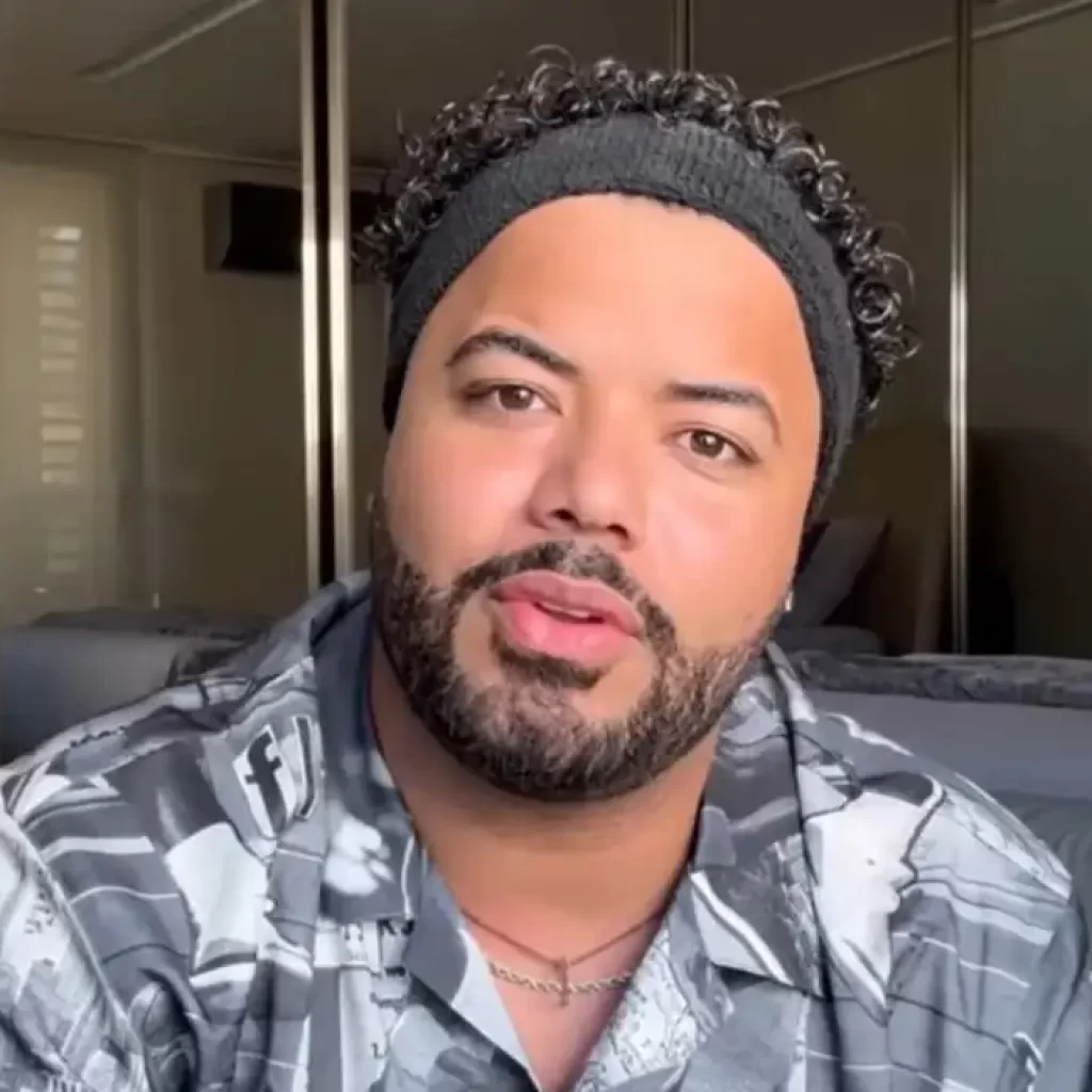 Influenciador Hytalo Santos é condenado por exploração sexual infantil