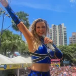 Carla Perez anuncia último ano no comando do Algodão Doce